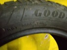 Opony 17 całoroczne. M+S . - 6