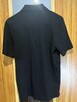 Tommy Hilfiger Czarna koszulka polo XS - 2