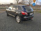 Nissan Qashqai LIFT z Niemiec 2.0 Benzyna - 4