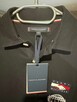 Tommy Hilfiger Czarna koszulka polo XS - 3