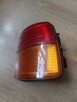 Lampa prawa tylna OE Seat Toledo I - Gliwice - 3