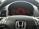 Honda Accord 2004 r. - mało pali, w codziennej eksploatacji - 6