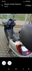 Sprzedam ładny duży skuter Honda - 3
