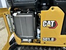 Caterpillar 301.8 GWARANCJA FABRYCZNA 3 LATA - 11