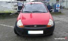 Sprzedam Ford Ka MK1 1.3 - 6