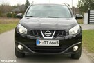 Nissan Qashqai+2 2.0 Tekna - 13