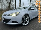 Opel Astra GTC 2.0 CDTI 165 km Navi BiXenon Led Alu 20" Pdc Sport Tour Super Stan