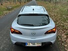 Opel Astra GTC 2.0 CDTI 165 km Navi BiXenon Led Alu 20" Pdc Sport Tour Super Stan - 8