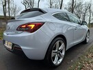 Opel Astra GTC 2.0 CDTI 165 km Navi BiXenon Led Alu 20" Pdc Sport Tour Super Stan - 9