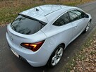 Opel Astra GTC 2.0 CDTI 165 km Navi BiXenon Led Alu 20" Pdc Sport Tour Super Stan - 10