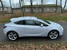 Opel Astra GTC 2.0 CDTI 165 km Navi BiXenon Led Alu 20" Pdc Sport Tour Super Stan - 12
