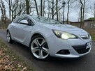 Opel Astra GTC 2.0 CDTI 165 km Navi BiXenon Led Alu 20" Pdc Sport Tour Super Stan - 13