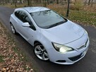 Opel Astra GTC 2.0 CDTI 165 km Navi BiXenon Led Alu 20" Pdc Sport Tour Super Stan - 14