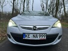 Opel Astra GTC 2.0 CDTI 165 km Navi BiXenon Led Alu 20" Pdc Sport Tour Super Stan - 15