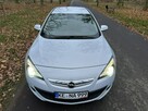 Opel Astra GTC 2.0 CDTI 165 km Navi BiXenon Led Alu 20" Pdc Sport Tour Super Stan - 16