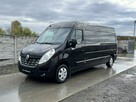 Renault Master 2.3 L4H3 Long Kamera Cofania Klima