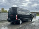 Renault Master 2.3 L4H3 Long Kamera Cofania Klima - 3