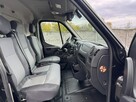Renault Master 2.3 L4H3 Long Kamera Cofania Klima - 5
