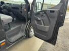 Renault Master 2.3 L4H3 Long Kamera Cofania Klima - 9