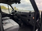 Renault Master 2.3 L4H3 Long Kamera Cofania Klima - 10