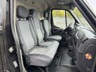 Renault Master 2.3 L4H3 Long Kamera Cofania Klima - 11