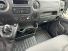 Renault Master 2.3 L4H3 Long Kamera Cofania Klima - 13
