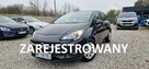 Opel Corsa Jeden Właściciel Bezwypadkowy 1.2 16V