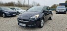 Opel Corsa Jeden Właściciel Bezwypadkowy 1.2 16V - 2