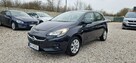 Opel Corsa Jeden Właściciel Bezwypadkowy 1.2 16V - 3