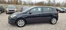 Opel Corsa Jeden Właściciel Bezwypadkowy 1.2 16V - 5