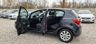 Opel Corsa Jeden Właściciel Bezwypadkowy 1.2 16V - 7