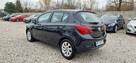 Opel Corsa Jeden Właściciel Bezwypadkowy 1.2 16V - 8