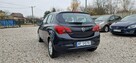 Opel Corsa Jeden Właściciel Bezwypadkowy 1.2 16V - 9