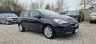 Opel Corsa Jeden Właściciel Bezwypadkowy 1.2 16V - 15