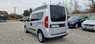 Opel Combo Tour 1.6 CDTI - 11