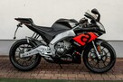 Aprilia RS 125 ABS R 2017 Raty Transport Największy Wybór Motocykli w PL YZF CBR - 3