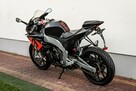 Aprilia RS 125 ABS R 2017 Raty Transport Największy Wybór Motocykli w PL YZF CBR - 5