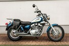 Yamaha Virago 125 R  RATY 2x SAKWY Transport PIĘKNY STAN Największy Wybór Moto w PL - 3