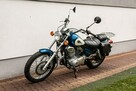Yamaha Virago 125 R  RATY 2x SAKWY Transport PIĘKNY STAN Największy Wybór Moto w PL - 7