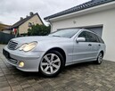 Mercedes C 180 Zadbany DoinwestowanySerwisRata600zł - 1