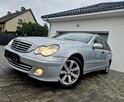 Mercedes C 180 Zadbany DoinwestowanySerwisRata600zł - 2