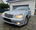 Mercedes C 180 Zadbany DoinwestowanySerwisRata600zł - 3