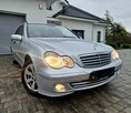 Mercedes C 180 Zadbany DoinwestowanySerwisRata600zł - 4