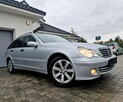 Mercedes C 180 Zadbany DoinwestowanySerwisRata600zł - 6