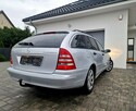 Mercedes C 180 Zadbany DoinwestowanySerwisRata600zł - 9