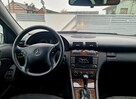 Mercedes C 180 Zadbany DoinwestowanySerwisRata600zł - 10