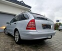 Mercedes C 180 Zadbany DoinwestowanySerwisRata600zł - 13