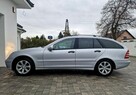 Mercedes C 180 Zadbany DoinwestowanySerwisRata600zł - 15