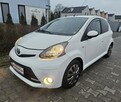 Toyota Aygo 5 Drzwi Klima Zadbany Rata320ZŁ - 2