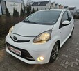 Toyota Aygo 5 Drzwi Klima Zadbany Rata320ZŁ - 3